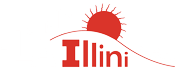 LA Illini – Los Angeles University of Illinois Alumni Club Logo